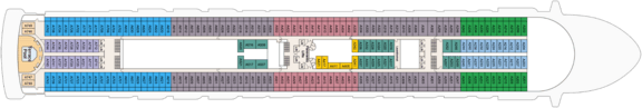 Deck Plan deck-5